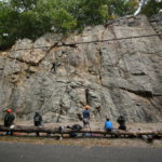 Rock Climbing