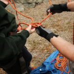 Rock Climbing