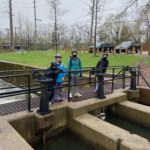 D and R Canal Bike Hike